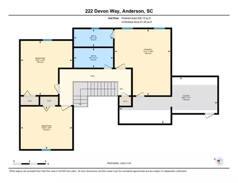 222 Devon Way, Anderson, SC 29621 photo 40