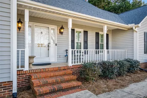 222 Devon Way, Anderson, SC 29621 photo 4