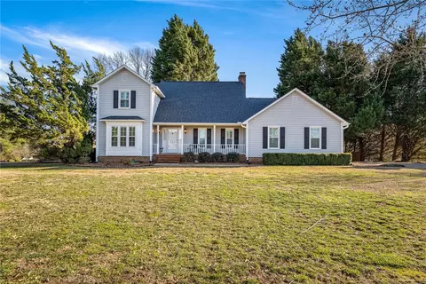 222 Devon Way, Anderson, SC 29621 photo 1