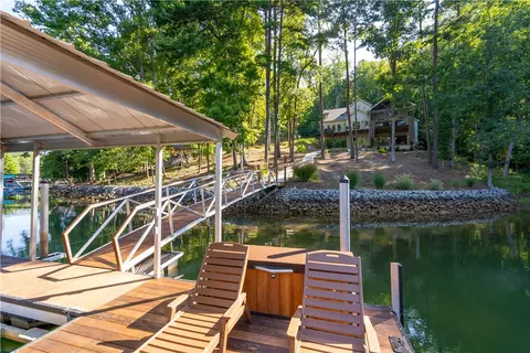 149 Willow Walk, Sunset, SC 29685 photo 5