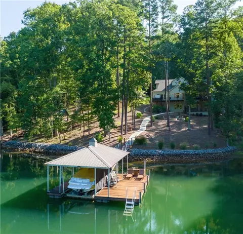 149 Willow Walk, Sunset, SC 29685 photo 1