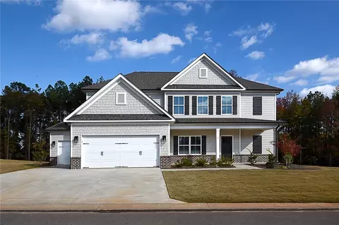 2 Martin Woods Way, Fountain Inn, SC 29644