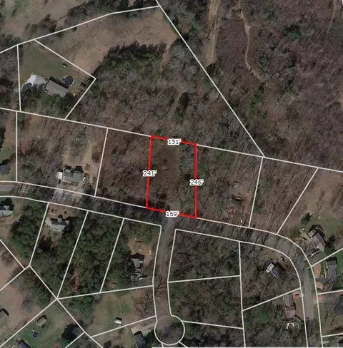 425 Eastcliff Dr, West Union, SC 29696