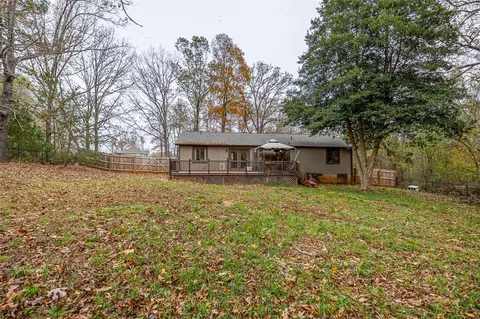 216 Pineview Dr, Pelzer, SC 29669 photo 18