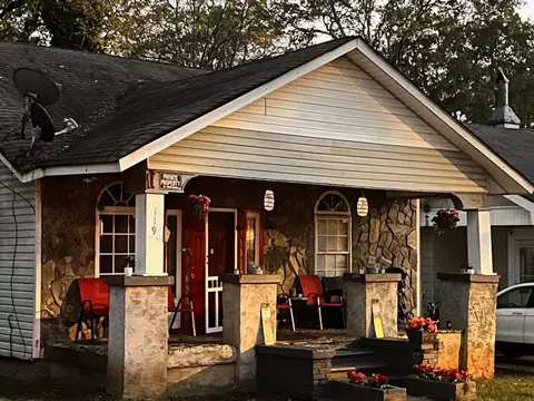 119 Princeton St, Spartanburg, SC 29306
