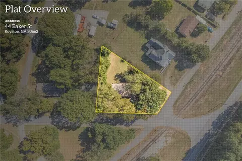 44 Baker St, Royston, GA 30662 photo 8