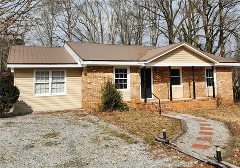 403 Brookhaven Dr, Anderson, SC 29624