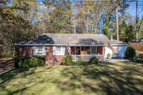 102 Pressley Dr, Clemson, SC 29631 photo 1