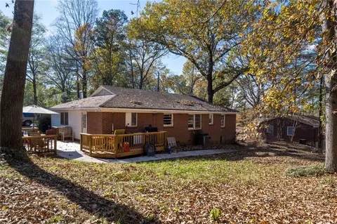102 Pressley Dr, Clemson, SC 29631 photo 6