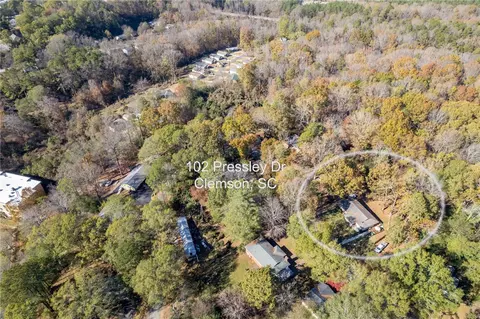 102 Pressley Dr, Clemson, SC 29631 photo 15