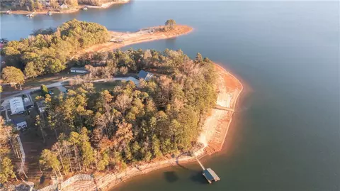 lot43 Sunrise Cir, Fair Play, SC 29643