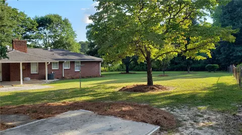 210 Dacus Dr, Williamston, SC 29697 photo 5