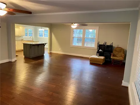 316 Ervin St, Honea Path, SC 29654 photo 3