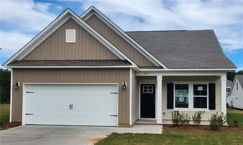 313 Alameda Ln, Anderson, SC 29625