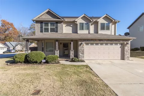 114 Duraleigh Rd, Anderson, SC 29621