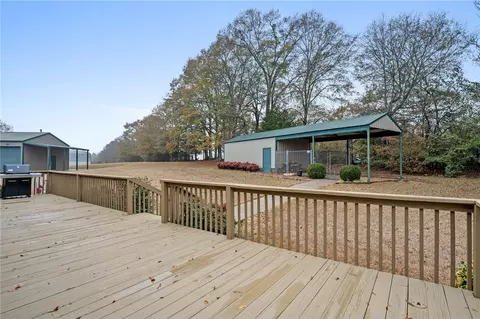 1207 Five Forks Rd, Pendleton, SC 29670 photo 24