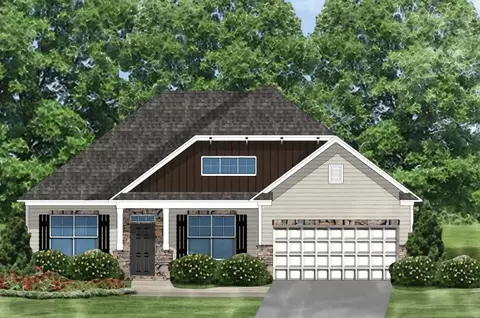 156 Spyglass Ln, Anderson, SC 29625
