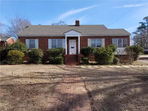 2304 Whitehall Ave, Anderson, SC 29621
