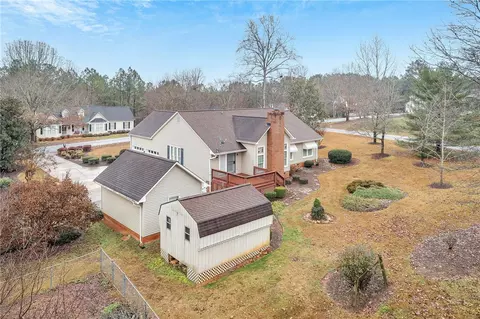 503 Hampton Rd, Liberty, SC 29657 photo 31