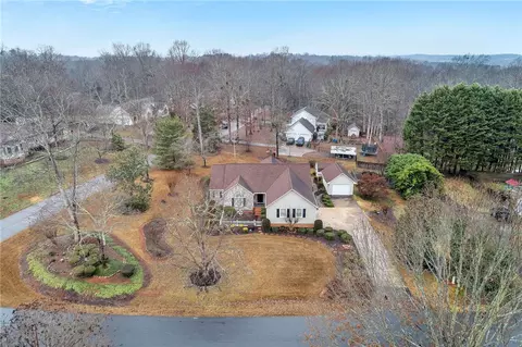 503 Hampton Rd, Liberty, SC 29657 photo 2