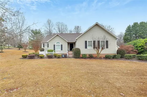 503 Hampton Rd, Liberty, SC 29657 photo 1