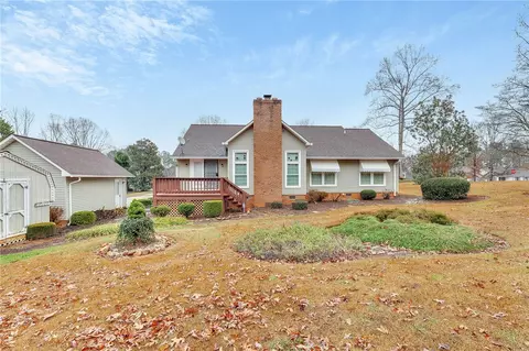 503 Hampton Rd, Liberty, SC 29657 photo 24