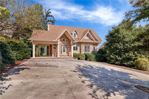 118 Cliffside Trl, Pickens, SC 29671 photo 2