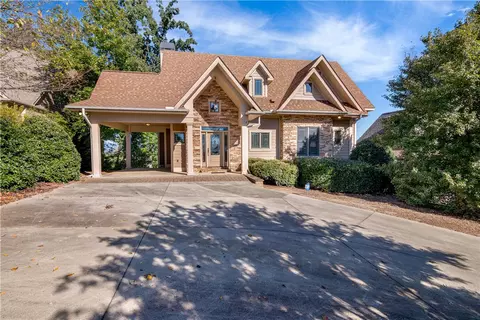 118 Cliffside Trl, Pickens, SC 29671 photo 1