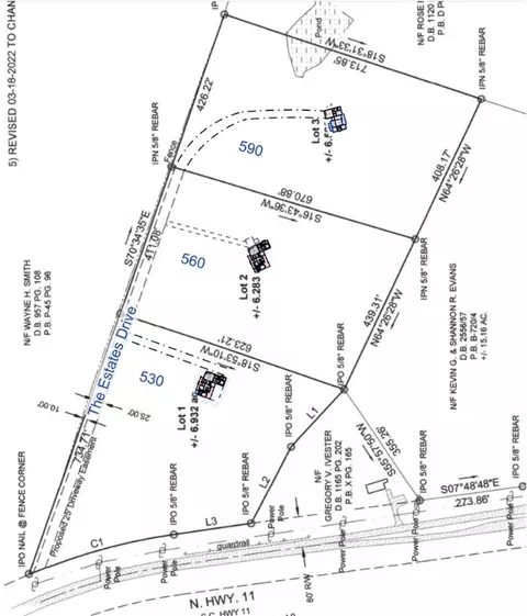 590 The Estates Dr, Walhalla, SC 29691 photo 33