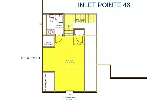 250 Inlet Pointe Dr, Anderson, SC 29625 photo 3
