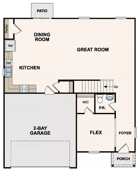 1506 Hendon Dr, Walhalla, SC 29691 photo 2