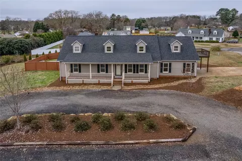 98 Wildmarsh Rd, Piedmont, SC 29673