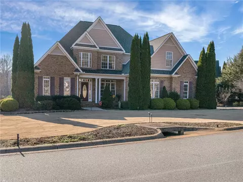 130 Tully Dr, Anderson, SC 29621 photo 1