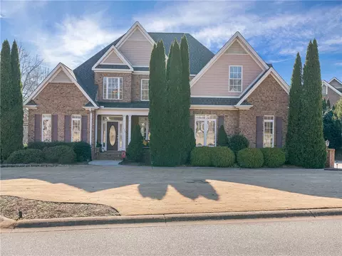130 Tully Dr, Anderson, SC 29621 photo 2