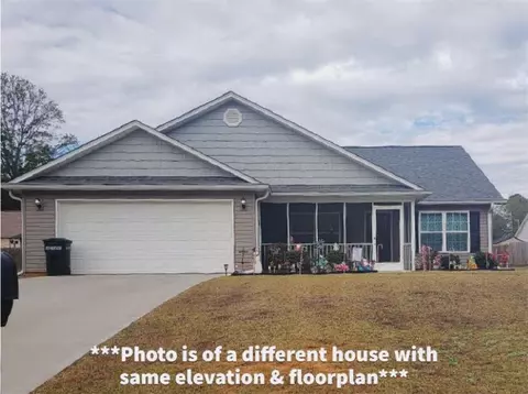 102 Snead Ln, Westminster, SC 29693