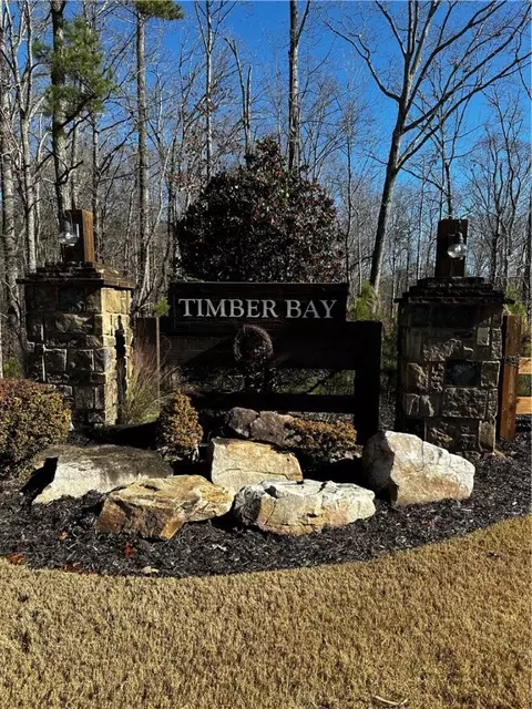 924 Falling Waters Ln #LOT 57, Seneca, SC 29672