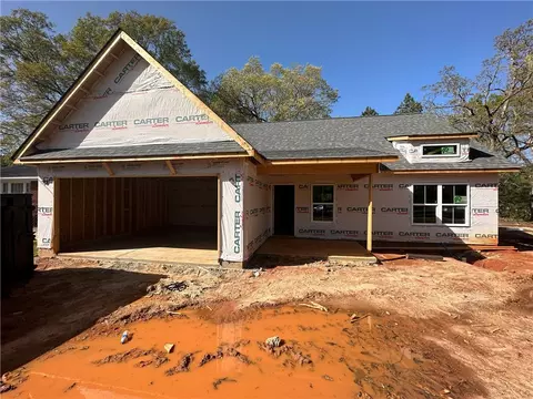 505 Blue Ridge Ave #LOT 6 B, Belton, SC 29627