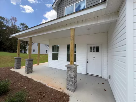 105 Gambrell Heights Rd #PARCEL A, Honea Path, SC 29654 photo 2