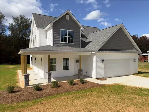 105 Gambrell Heights Rd #PARCEL A, Honea Path, SC 29654 photo 25