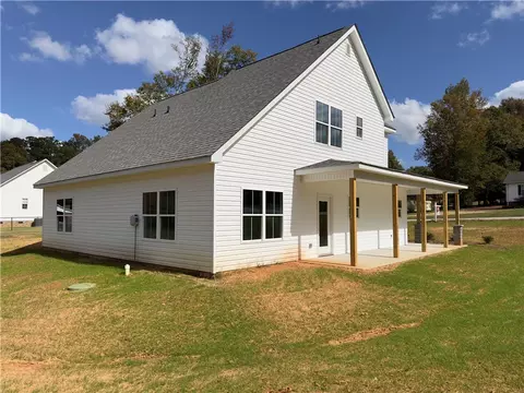 105 Gambrell Heights Rd #PARCEL A, Honea Path, SC 29654 photo 28