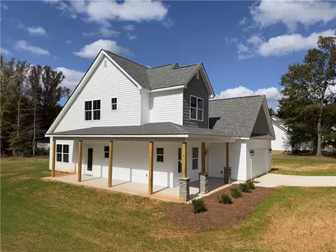 105 Gambrell Heights Rd #PARCEL A, Honea Path, SC 29654 photo 26
