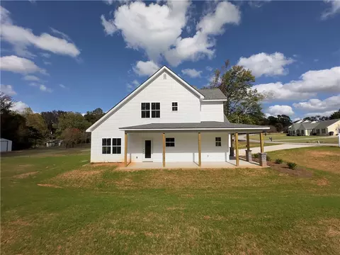 105 Gambrell Heights Rd #PARCEL A, Honea Path, SC 29654 photo 27
