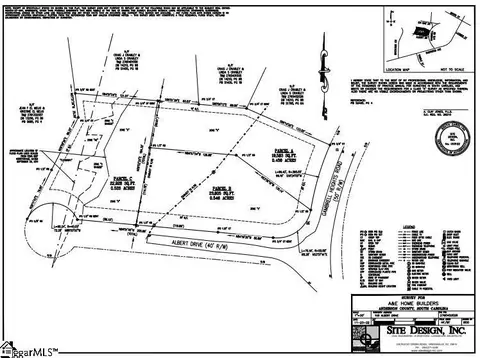 105 Gambrell Heights Rd #PARCEL A, Honea Path, SC 29654 photo 31