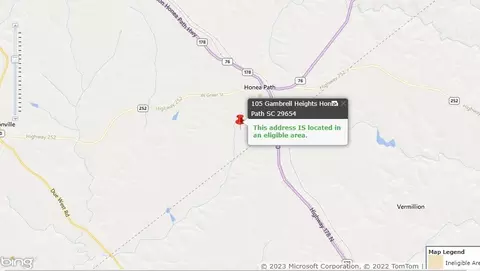 105 Gambrell Heights Rd #PARCEL A, Honea Path, SC 29654 photo 29