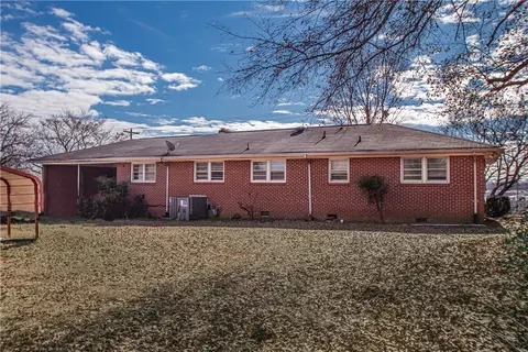 129 David St, Easley, SC 29640 photo 5