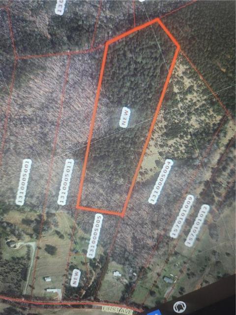 1369 1st Ave, Starr, SC 29684 photo 1