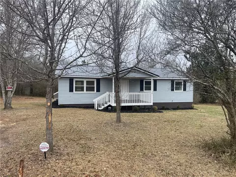 408 Hamby Rd, Starr, SC 29684 photo 1