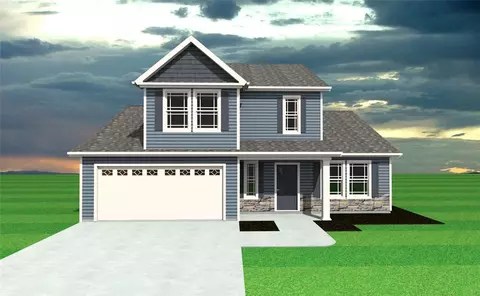 170 Pheasant Ridge Dr, Anderson, SC 29626
