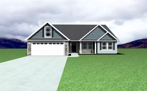 168 Pheasant Ridge Dr, Anderson, SC 29626