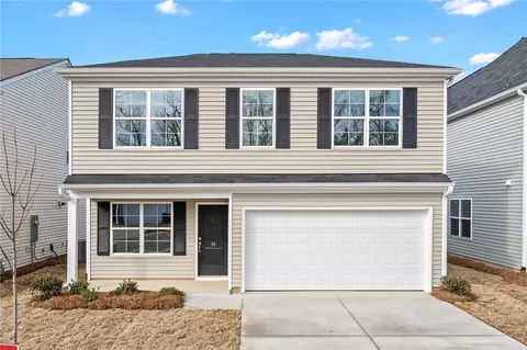19 Chalet Ct #LOT 31, Anderson, SC 29621